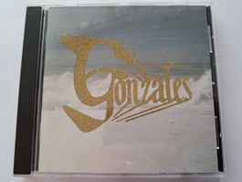 Cd Gonzales – Soft Power