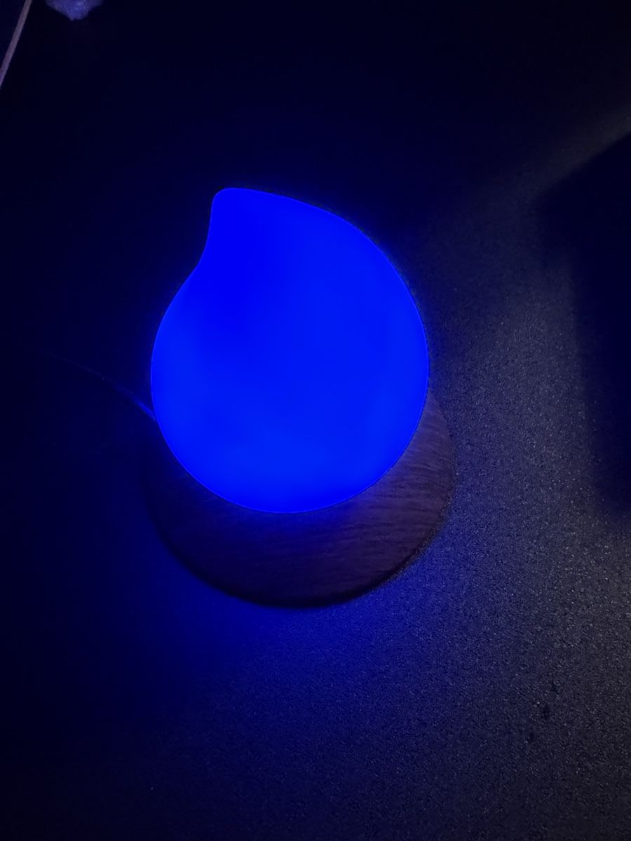 Lampade: Lampe LED Speedlink Drop - Ambiance douce et colorée – Nuovo e nell'imballaggio originale da SION venduto da MARCO-P-SION 2