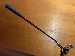 Odyssey Putter rechts