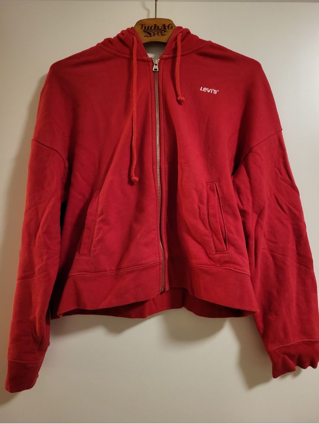 Levi's Pullover & Sweatshirts: originaler Levi's Pullover – Gebraucht aus Liebefeld von kayvi 1