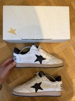Golden Goose Ball Star Sneakers size 42!