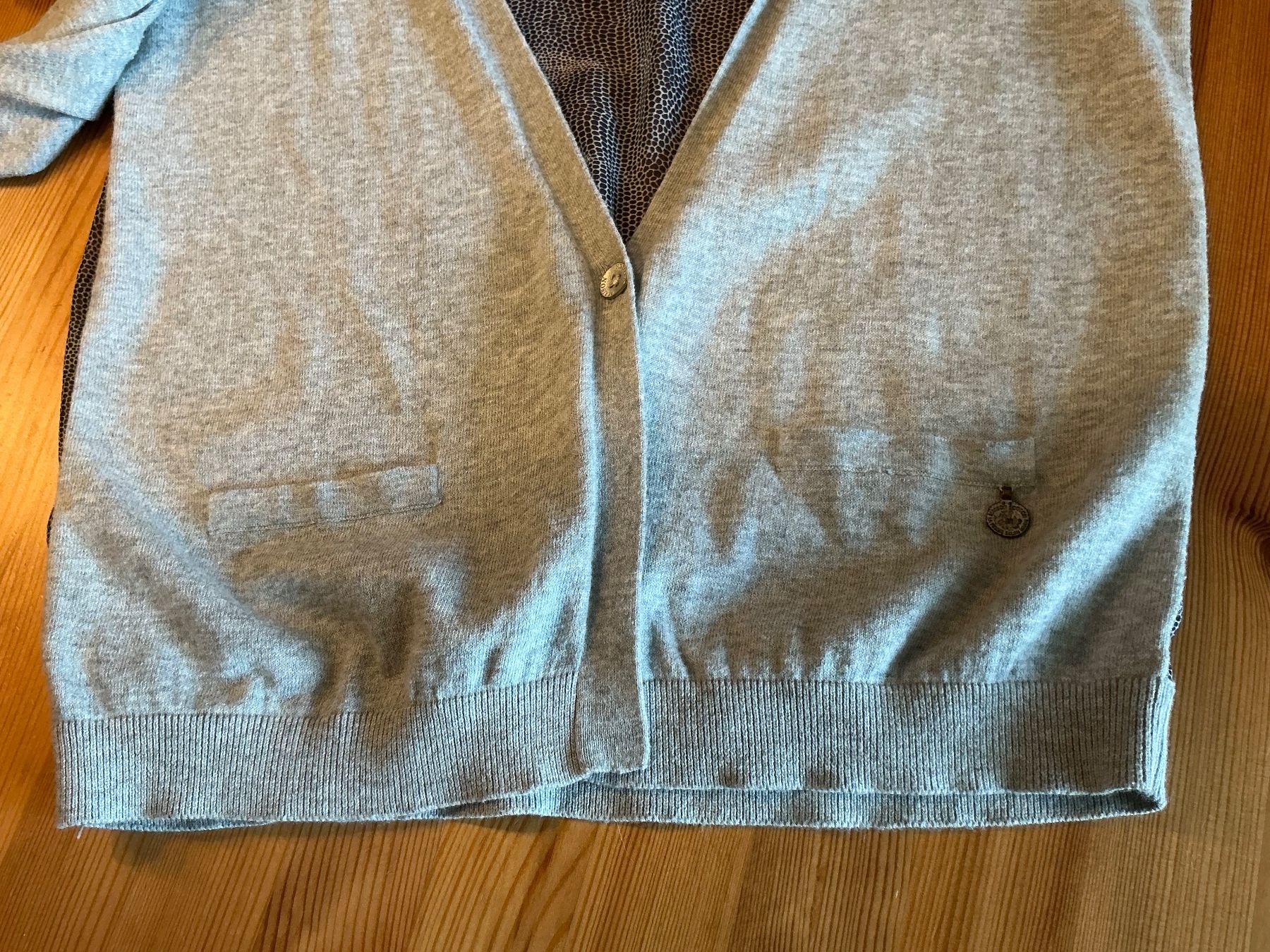 Maison Scotch Giacche: MAISON SCOTCH  leichte Jacke, Gr. S/M – Nuovo (secondo la descrizione) da Aesch BL venduto da Fortexx 2