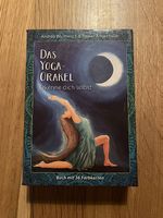 Das Yoga Orakel