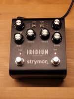 Strymon Iridium Amp & IR Cab (inkl. MIDI Kabel)
