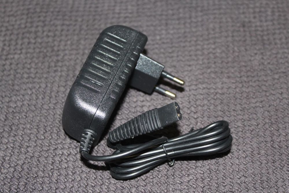 Braun Series 1, Series 3 Rasierer Ladekabel, Netzteil