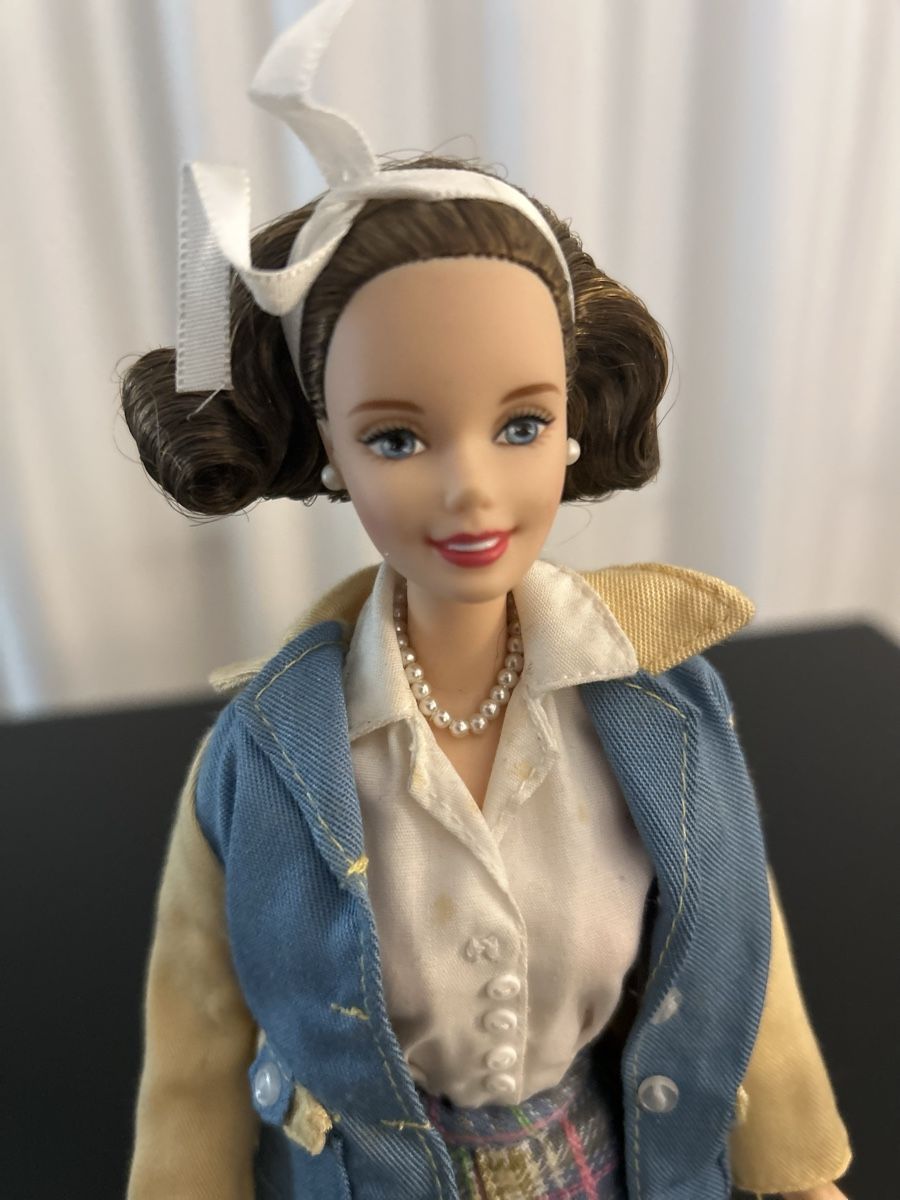 Poupées: Barbie – D'occasion à Thalwil par Centrone 2