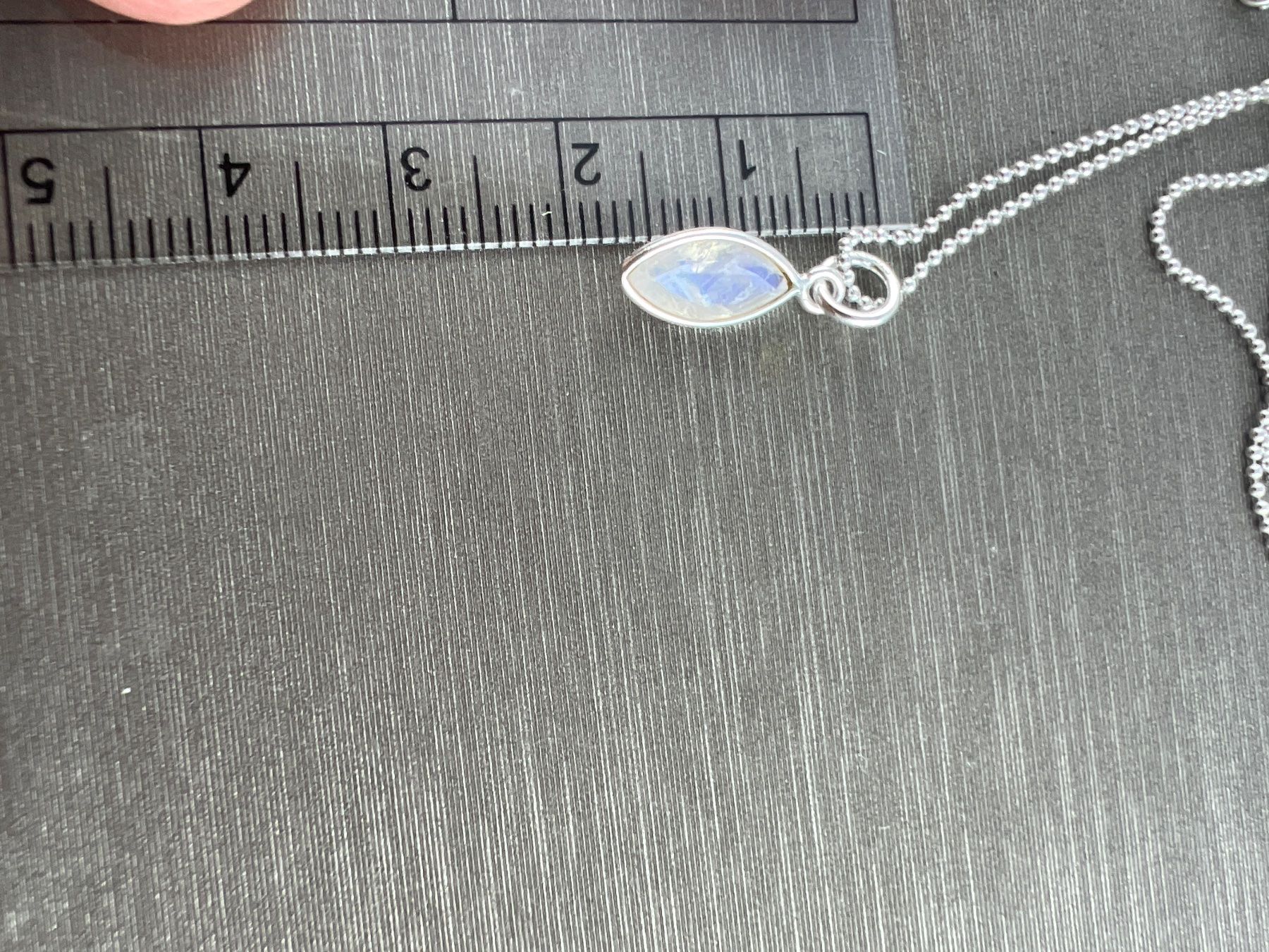 Catenine: Kette 925 Silber – Usato da Niederuzwil venduto da leo_8857 4