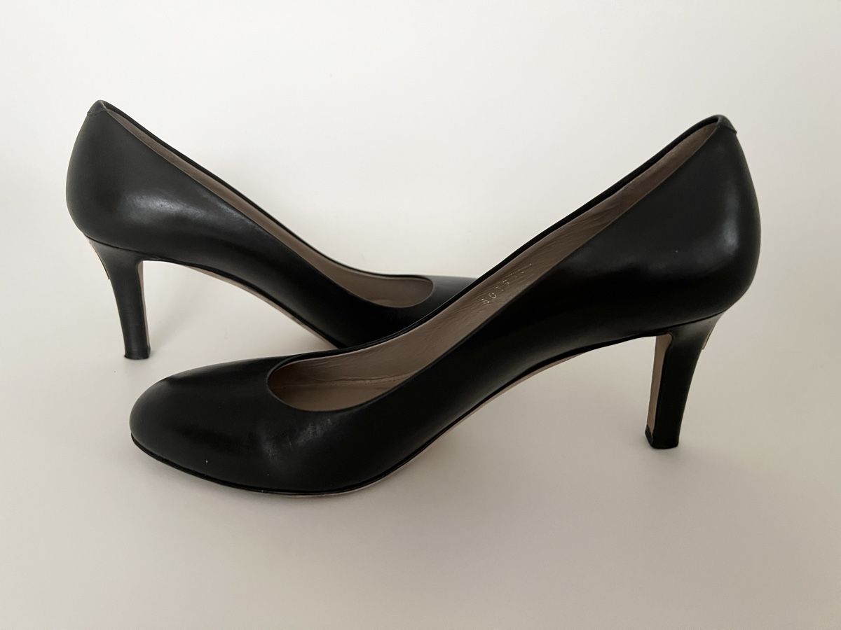 Hugo Boss Damenschuhe: HUGO BOSS PUMPS, 37 – Gebraucht aus Bergdietikon von pinkerton13 5