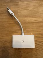 PowerGuard Wireless Carplay Dongle