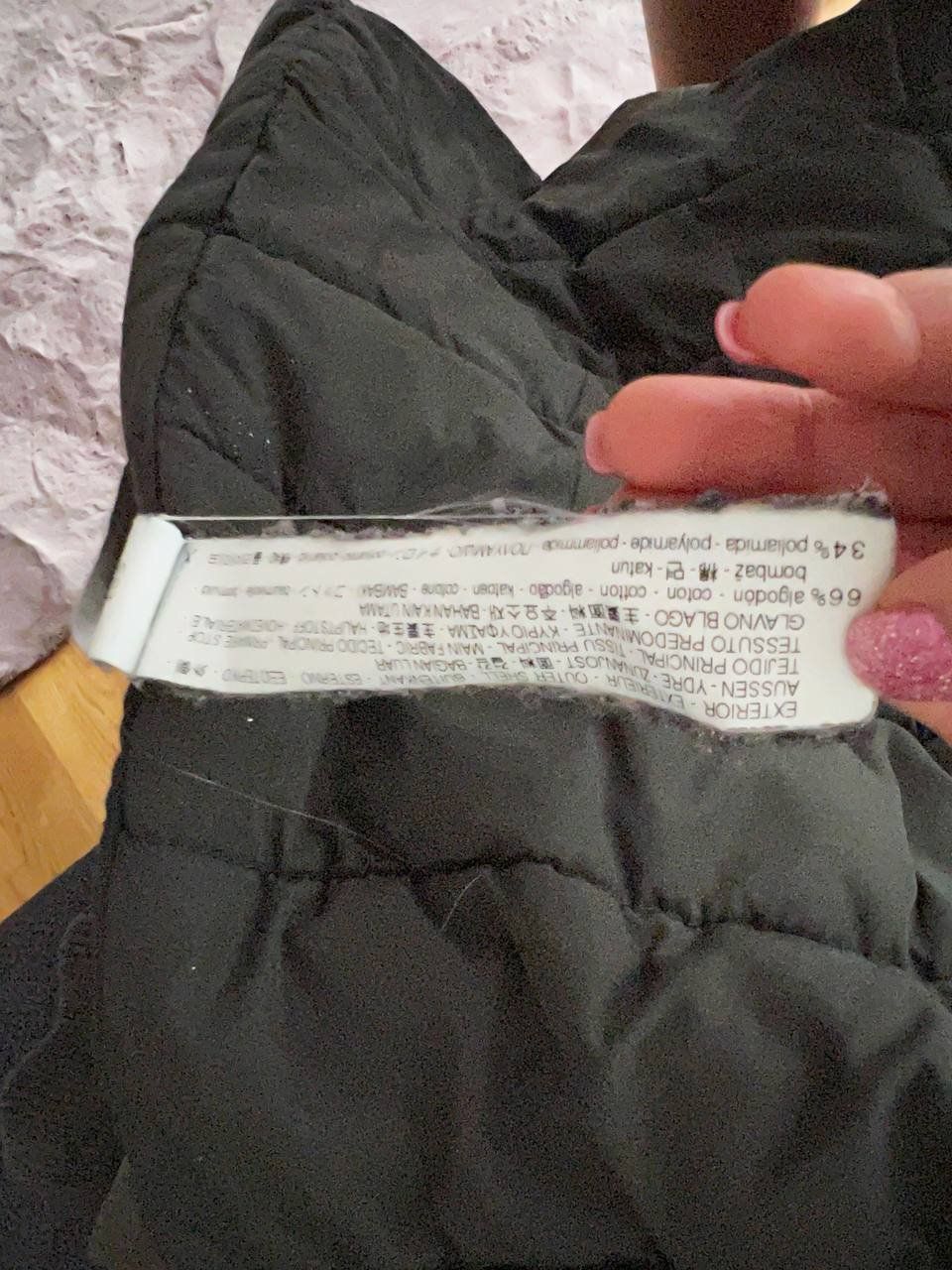 Zara Cappotti: Parka Zara L – Usato da Riehen venduto da edu_92w7 8