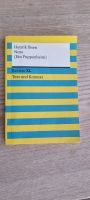 Henrik Ibsen - Nora (Ein Puppenheim) Reclam XL