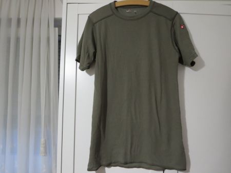 Swiss Army Herren Shirt /Gr. L