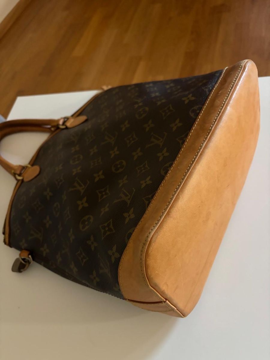 Louis Vuitton Borse da donna: Louis Vuitton ORIGINAL Tasche MonogrammTop Zustand – Usato da Basel venduto da kal_l6ms 1