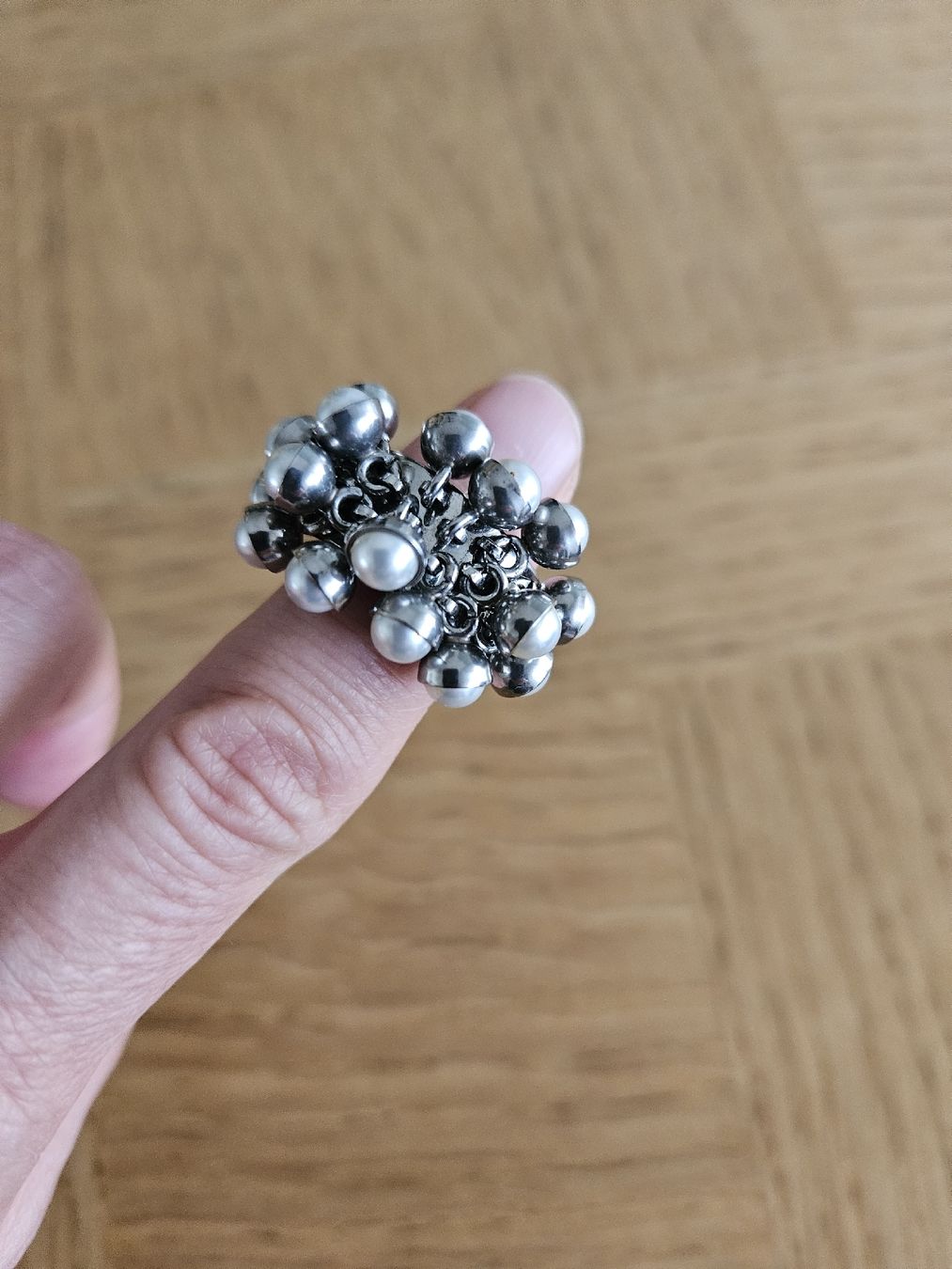 Swatch Ringe: bague swatch – Neu (gemäss Beschreibung) aus Chêne-Bourg von gab_7cg8 3