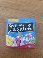 Noris - Spass an Zahlen