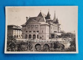 Postkarte Schweiz Bern - Casino