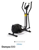 Crosstrainer Domyos 500