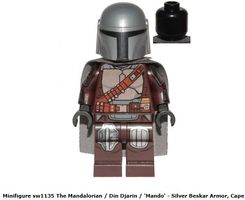 LEGO STAR WARS