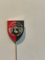 133. Anstecknadel - FC Sargans