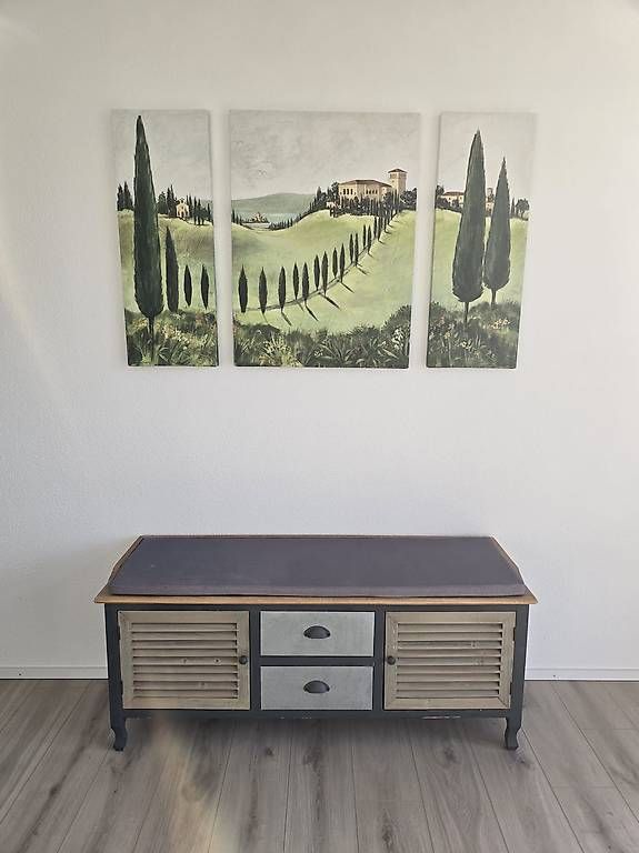 Cassettiere: Möbel Sideboard, Bänkli, Schränkli – Usato da Staufen venduto da sandy23 4