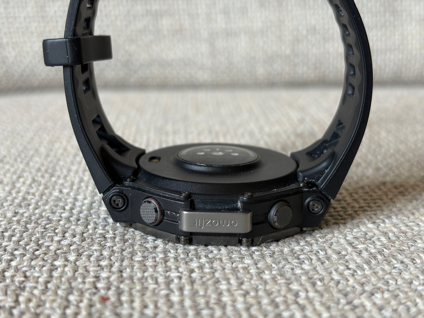 Amazfit Smartwatch: Amazfit T-Rex 3 Smartwatch – Usato da Volketswil venduto da GLantern 5