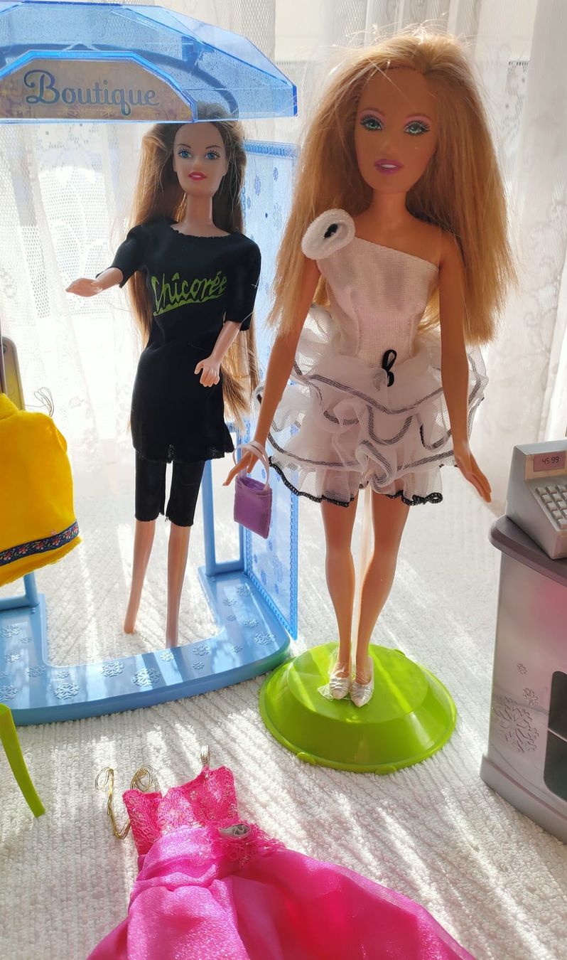 Poupées: Barbie Boutique – D'occasion à Luzern par Luzern_Energy 4