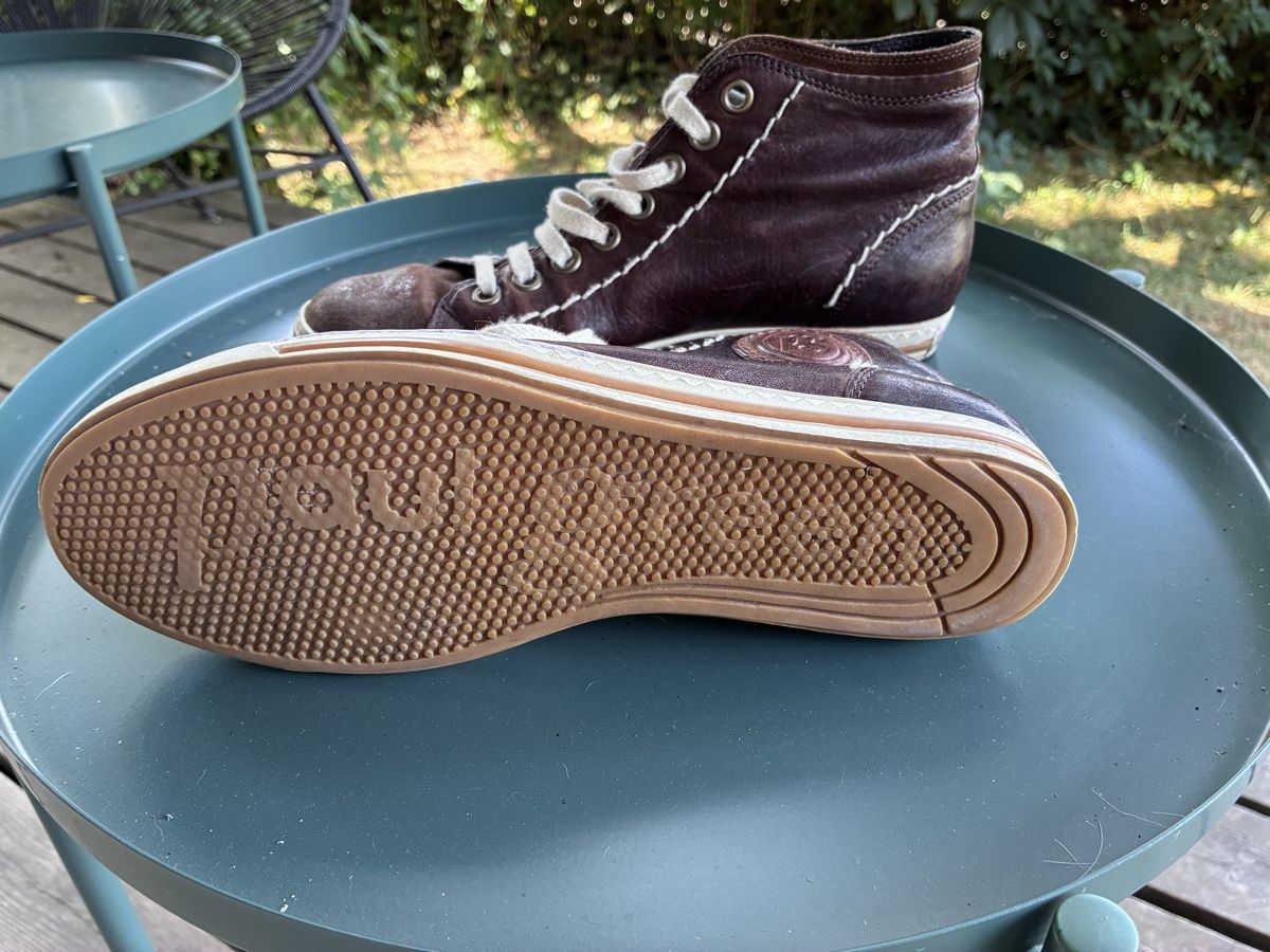 Paul Green Damenschuhe: Sneaker Paul Green – Neu (gemäss Beschreibung) aus Bibern SO von goldenblue 2