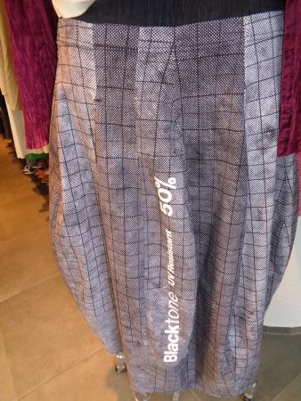 Rundholz black label - Jupe - Neu - Gr. L