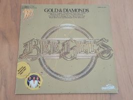LP Bee Gees