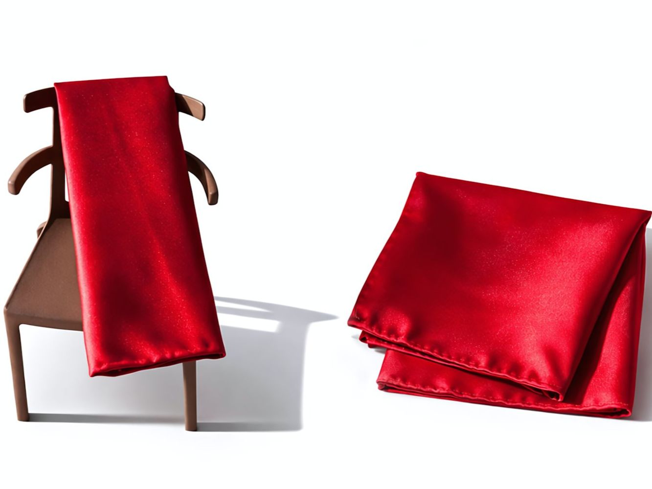 Cravatte: Einstecktuch - Pochette neu und originalverpackt – Nuovo e nell'imballaggio originale da Fehraltorf venduto da yan_t9yg
