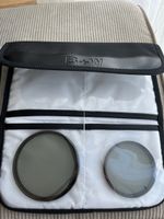 Hoya HD CIR-PL 77mm & 62mm