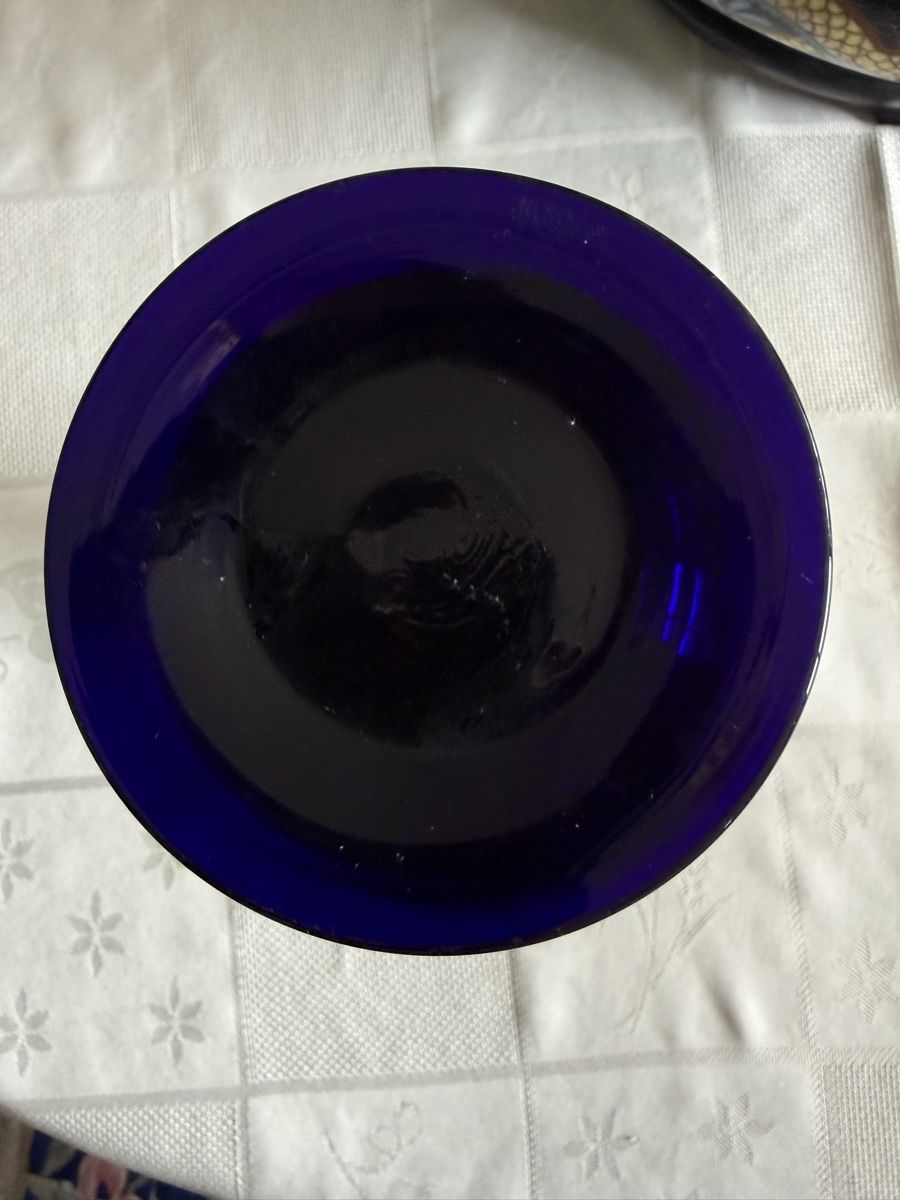 Bicchieri: Vase verre  – Usato da Genève venduto da Redragon71 1