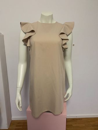 👗 Kleid MOE Grösse S