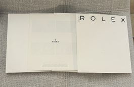 The Rolex Magazine und Katalog