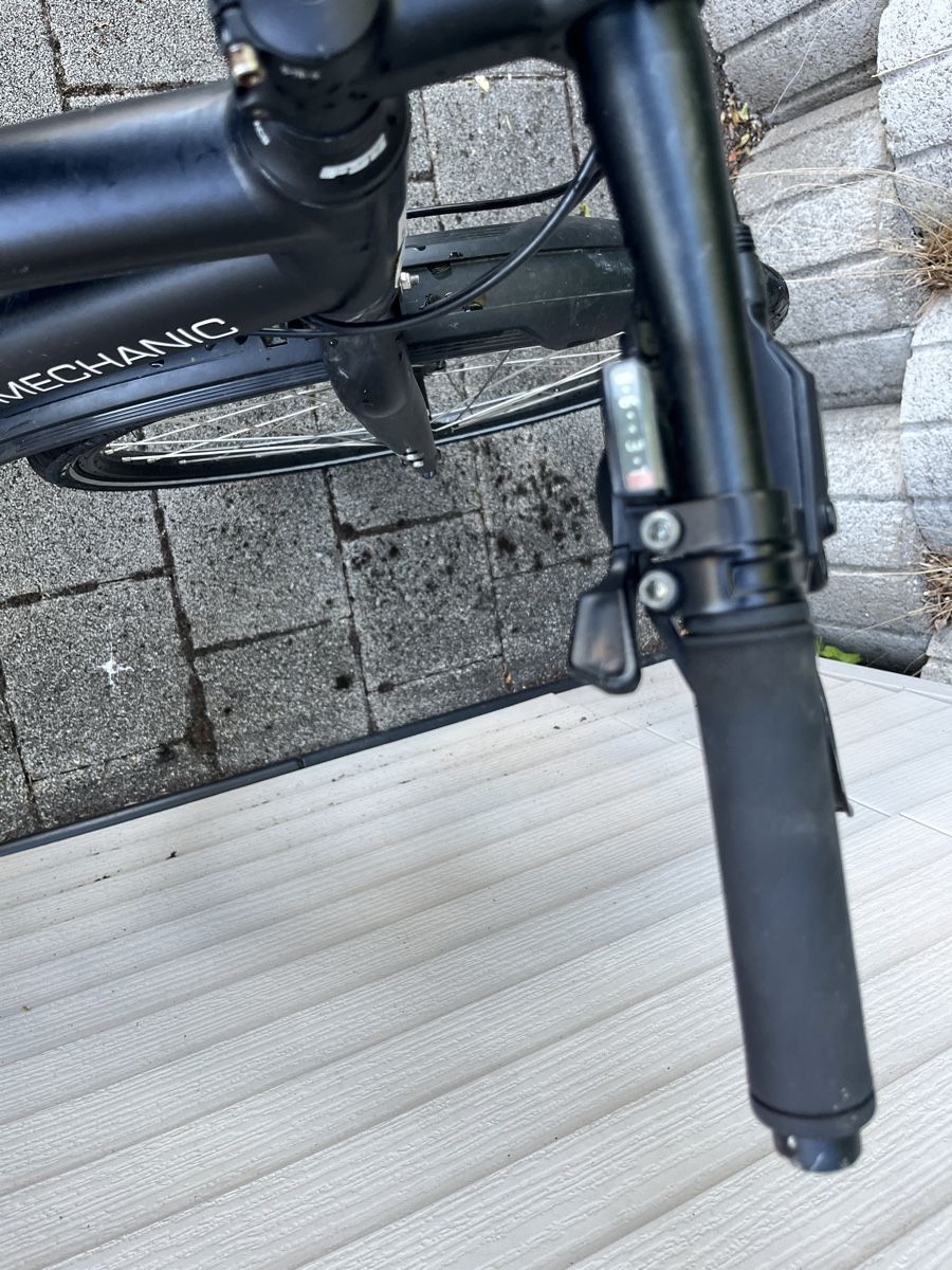 Thömus Velos: Thömus Twinner Kinder und Jugendvelo – Gebraucht aus Niederbipp von zimtzucker78 3