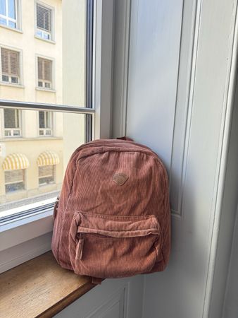 Billabong Cord-Rucksack