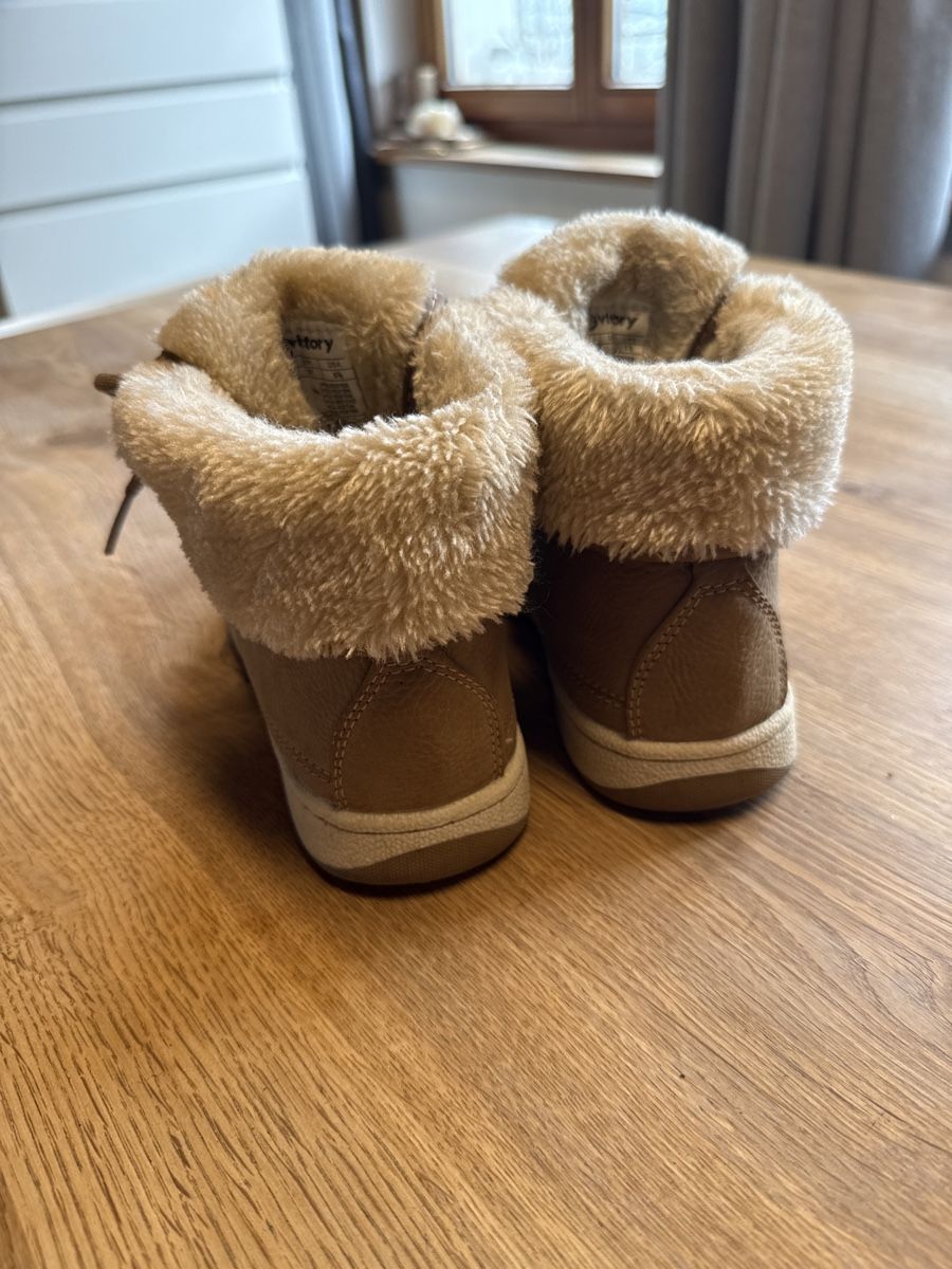 Victory Scarpe da donna: Winterschuh Gr. 37 – Usato da Rohr b. Olten venduto da -FaLu- 1