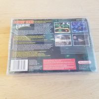 PET Schutzhülle für N64 & SNES OVP Games