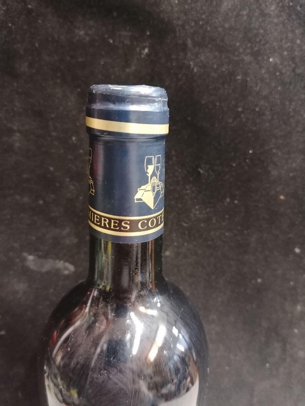 Vino: CLOS LAGASSA 2005 – Nuovo (secondo la descrizione) da Genève venduto da Leboucheoreilles 1