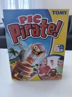 Pic Pirate! Kinderspiel Tomy, Top Zustand
