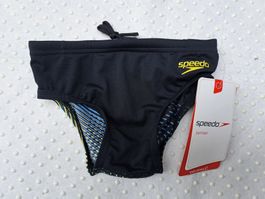 NEU! Stylische Jungen Badehose Speedo Gr. 104