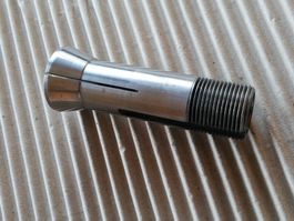Schaublin W25 Spannzange 12.0