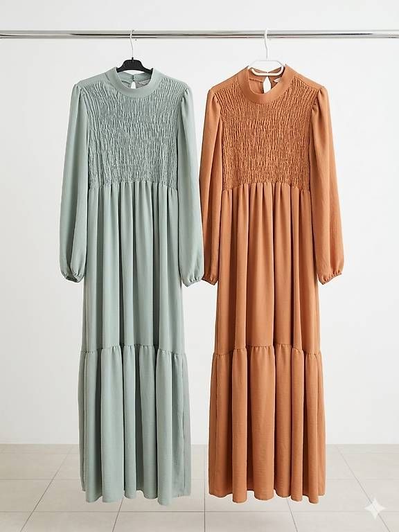 Vestiti: schönes Kleid je 20 fr – Usato da Buchs SG venduto da tugba_38
