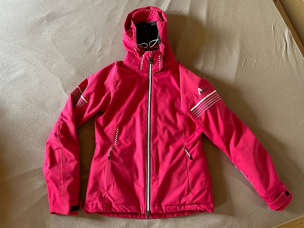 Vestes: Damen Skijacke – D'occasion à Langwies par ren_5wdx