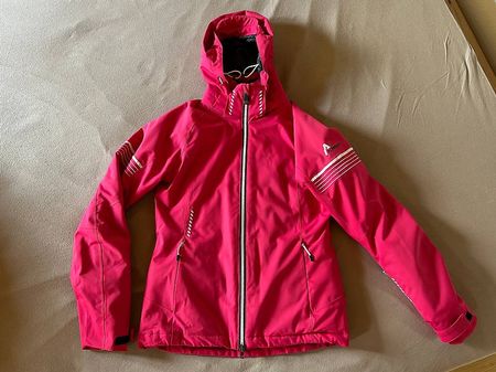 Damen Skijacke