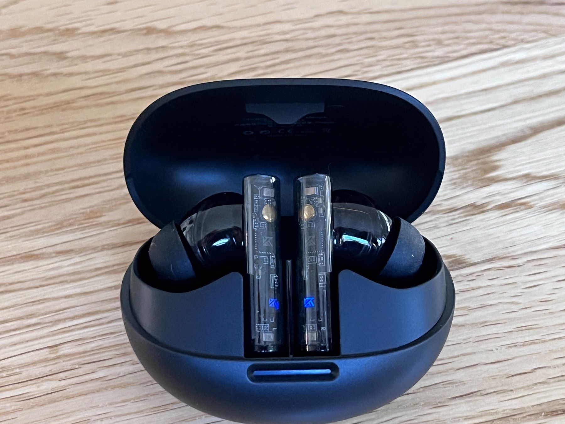 Cuffie: KZ Carol Pro - Neuwertige Bluetooth Kopfhörer! – Nuovo (secondo la descrizione) da Wimmis venduto da QC80