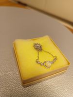 Schmuck Halskette in Herzform