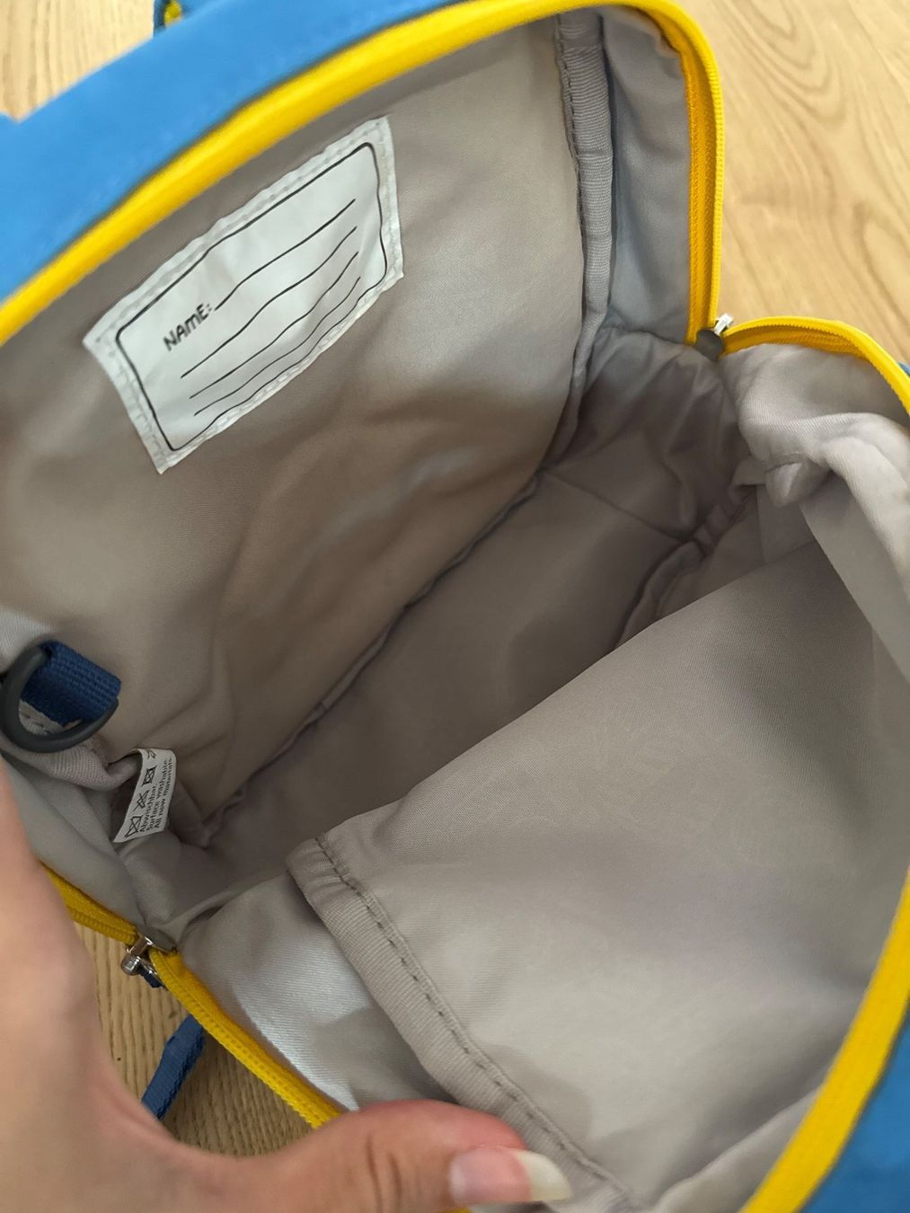 Sigikid Sacs & sacs à dos: Kinderrucksack von Sigikid – D'occasion à Schönenwerd par d.chiara 6