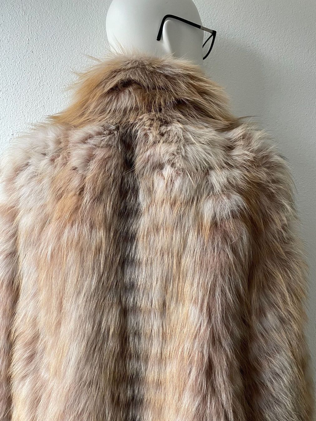 Giacche: Blumarine Pelzjacke – Nuovo e nell'imballaggio originale da Winterthur venduto da 19.19 4