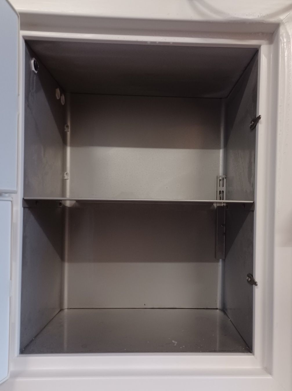 Accessori da laboratorio: New Brunswick U101-86 -80°C freezer – Usato da Niederdorf venduto da LeptonAG_Labor 3